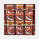 Recherche de poissons magnets Sardines