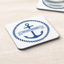 Search for inside envelope kitchen dining Welcome aboard boat name