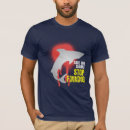 Search for shark fin tshirts Soup