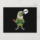 Search for conure postcards Green cheek conure