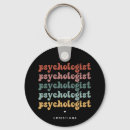 Search for for psychologists keychains Psychology