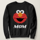 Search for festive design clothing Playful sesame street design