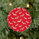Search for baby deer ornaments Woodland creatures