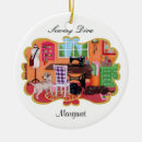 Search for yellow lab ornaments Funny