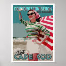 Search for vintage cape cod posters Beach