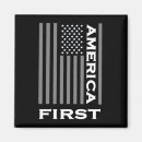 Search for americas magnets Stripes