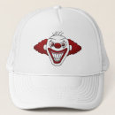 Search for clowning hats Evil