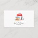 Recherche de mélangeurs cartes visite Boulangerie
