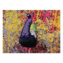 Search for colourful skull posters Vibrant