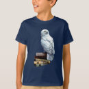 Recherche de hedwig tshirts Hibou