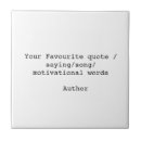Recherche de de citation carreaux Inspiration