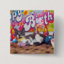 Recherche de bob badges Anniversaire