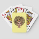 Search for afrocentric playing cards Kwanzaa