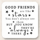 Search for friendship coasters Best friends