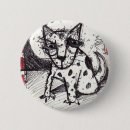 Recherche de art de chien badges Dessin