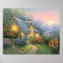Search for rest art Tranquil