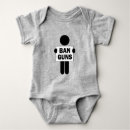 Recherche de révolution bébé vêtements Marche de protestation