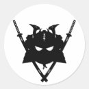 Search for helmet and sword stickers Warrior