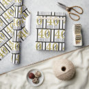 Search for 40th birthday gift wrap 40 and fabulous