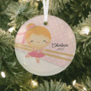 Search for redhead ornaments Ballerina