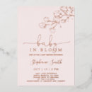 Recherche de feuilles invitations Pour elle