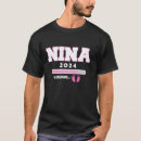 Recherche de nina tshirts Famille