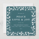 Search for non religious christmas cards Without photo