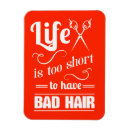 Recherche de coiffure magnets Maquillage