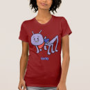 Recherche de insecte de dame tshirts Insectes