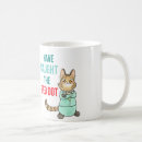 Search for caught mugs Cat