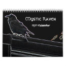 Recherche de mystique calendriers Magique