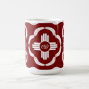 Search for zia mugs New mexico