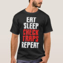 Search for trapper tshirts Season