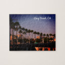Recherche de california puzzles Rétro