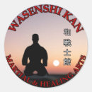 Recherche de ryu autocollants Jutsu