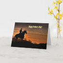 Search for horse fathers day cards Country