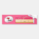 Recherche de gâteaux voiture autocollants Cuisson