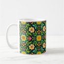 Search for ornaments mugs Floral