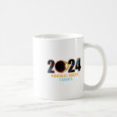 Search for 8 paths mugs Solar eclipse