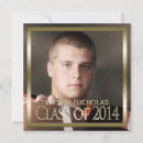 Search for 2014 square invitations Graduate