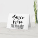 Search for scan cards Dance