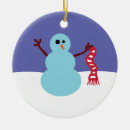Search for offensive ornaments Snow
