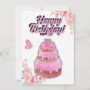 Search for printable birthday cards Cute