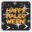 Search for halloween scrapbook stickers Retro
