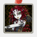 Search for red rose ornaments Gothic