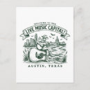 Search for capitals postcards Texas