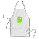 Search for d d aprons Alphabet