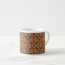 Recherche de damass tasses Contexte