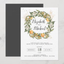 Recherche de mandarine invitations Chic