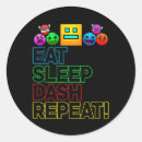 Search for dashing stickers Rpg